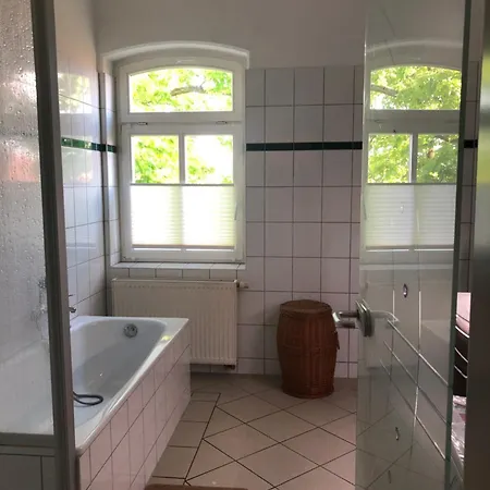 Marktresidenz Eisenach- Stilvolle Maisonette Mit 3 Zimmern Und 2 Baedern Exterior foto