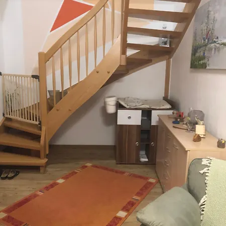 Marktresidenz Eisenach- Stilvolle Maisonette Mit 3 Zimmern Und 2 Baedern Exterior foto