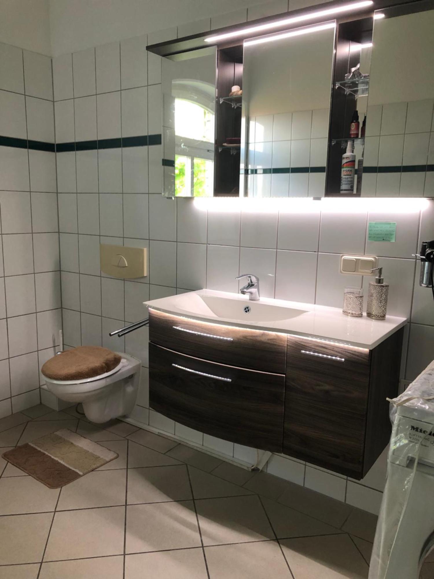 Marktresidenz Eisenach- Stilvolle Maisonette Mit 3 Zimmern Und 2 Baedern * Eisenach