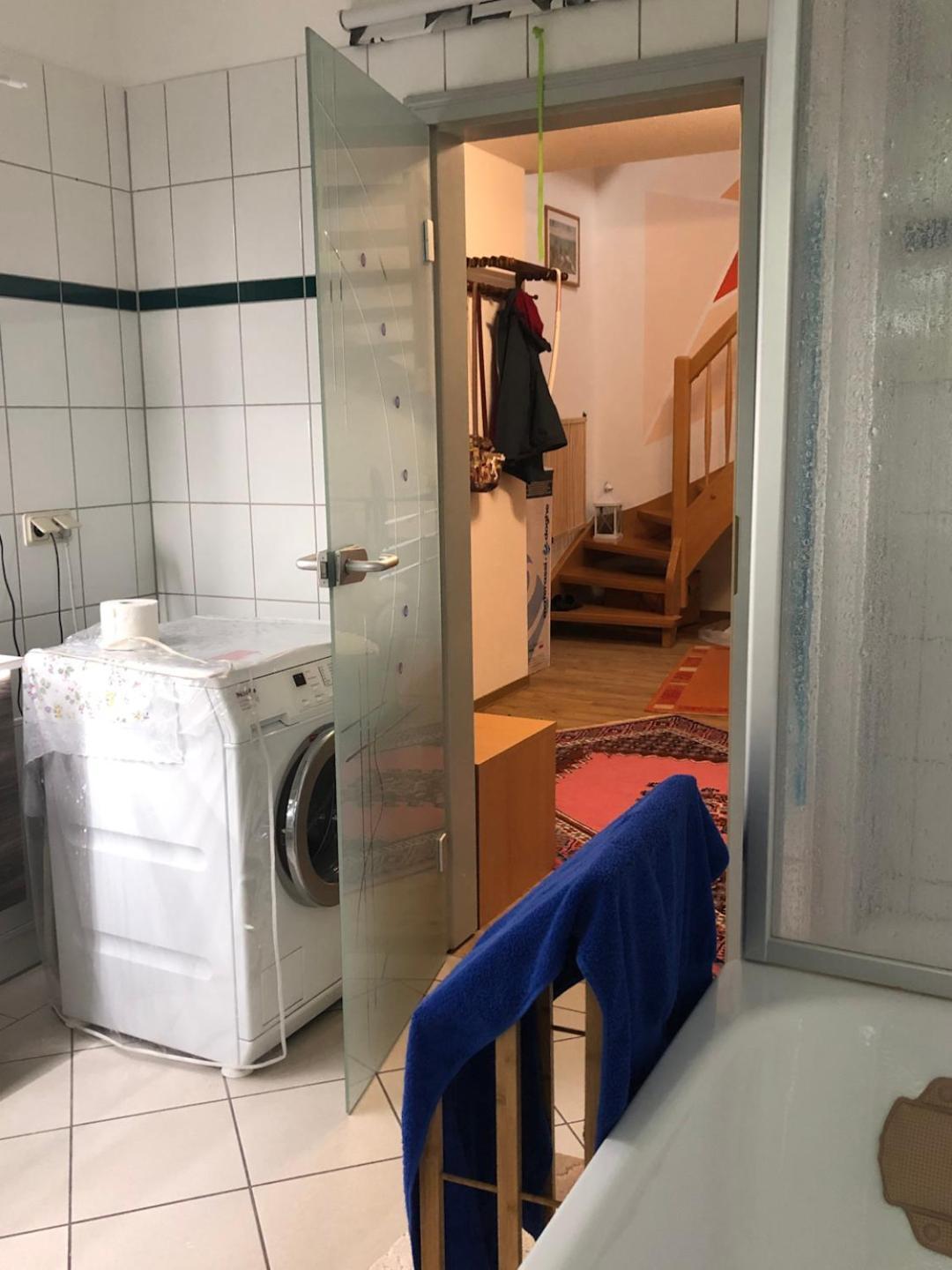 Marktresidenz Eisenach- Stilvolle Maisonette Mit 3 Zimmern Und 2 Baedern Apartment