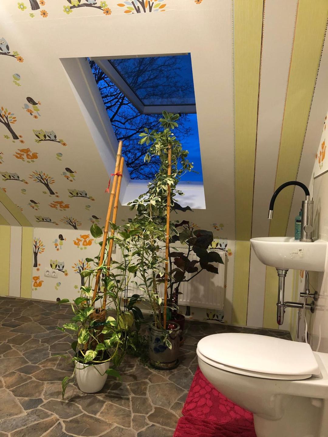 Marktresidenz Eisenach- Stilvolle Maisonette Mit 3 Zimmern Und 2 Baedern * Eisenach