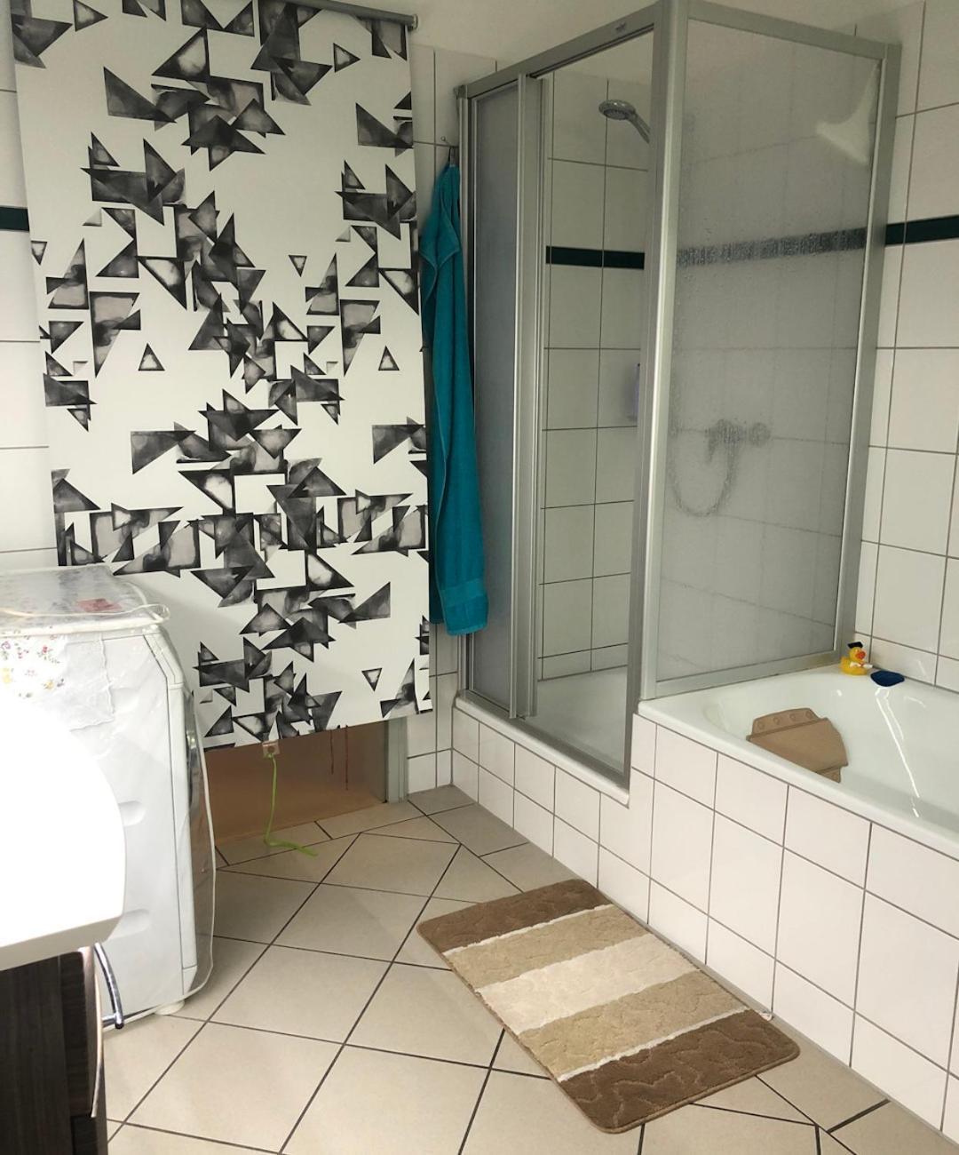 Apartment Marktresidenz Eisenach- Stilvolle Maisonette Mit 3 Zimmern Und 2 Baedern