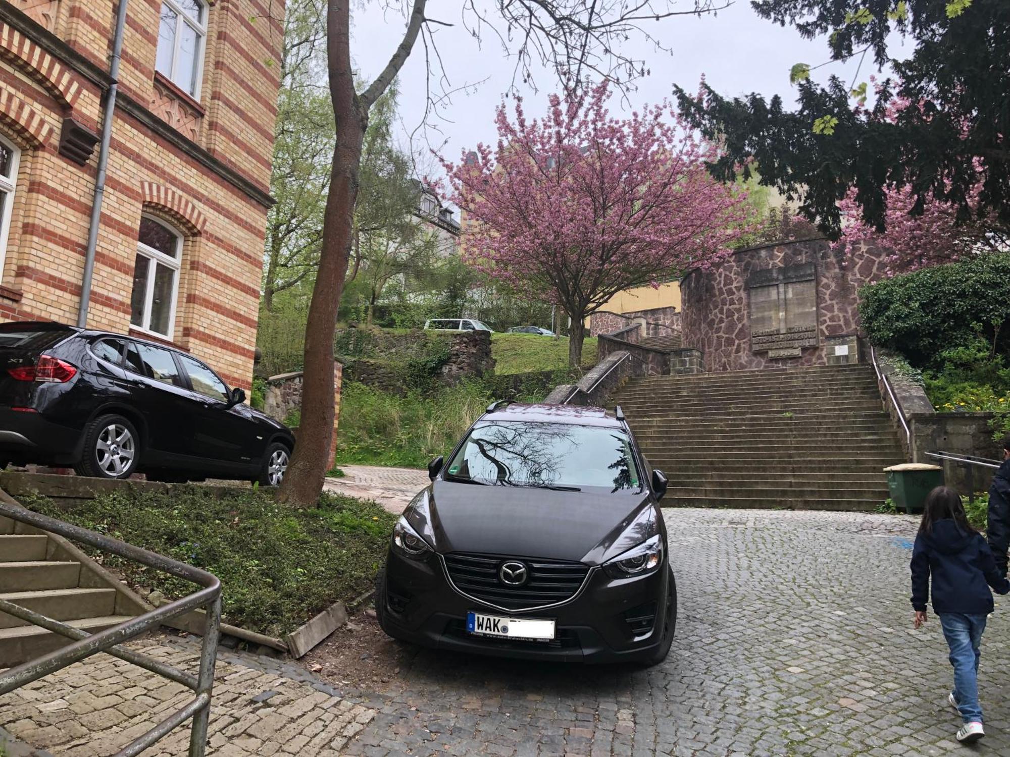 Apartment Marktresidenz Eisenach- Stilvolle Maisonette Mit 3 Zimmern Und 2 Baedern