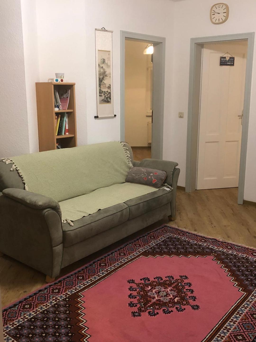 Apartment Marktresidenz Eisenach- Stilvolle Maisonette Mit 3 Zimmern Und 2 Baedern Eisenach