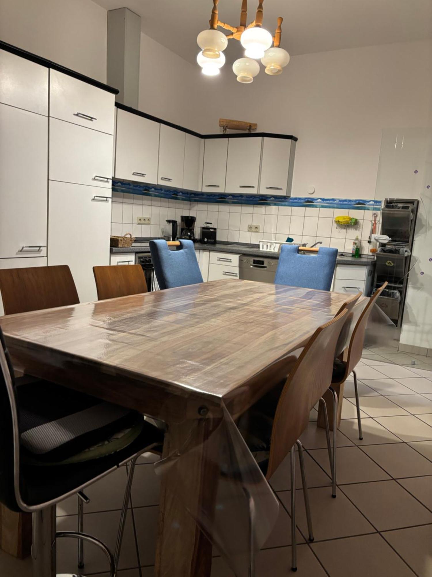 Marktresidenz Eisenach- Stilvolle Maisonette Mit 3 Zimmern Und 2 Baedern * Eisenach